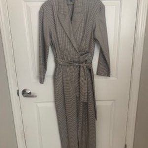 Maje Jumpsuit Brand New Never Worn